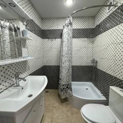 2-местное шале стандарт