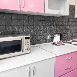 2-комнатные апартаменты улучшенные