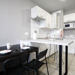 Фото Отель Pryanik Apartments (Пряник Апартментс) на проспекте Ленина 142