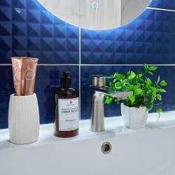 1-комнатные апартаменты стандарт Сапфир сети Your Place