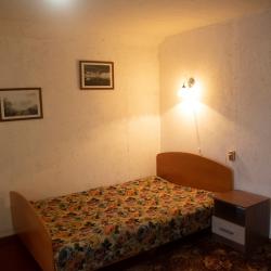 Фото Отель Алтайна