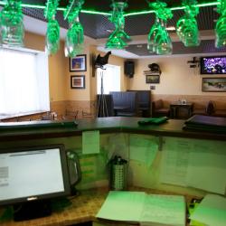 Фото Отель Кемка