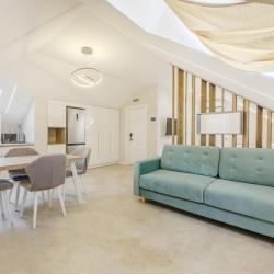 Фото Отель Криница Апарт