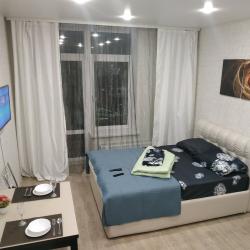 Фото Апартаменты на переулке Переходный