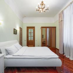 Фото Отель Коттедж квартал №235