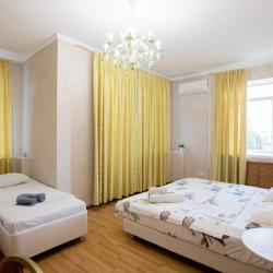 Комната стандарт (удобства на этаже)