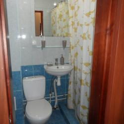 Фото Отель Березка