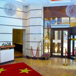 Фото Отель Grand Hotel Voyage (Гранд Вояж)