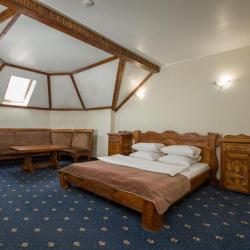 Фото Отель Южный Дворик