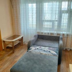 Фото Апартаменты на улице Серышева