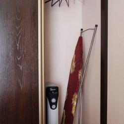 1-комнатные апартаменты студия