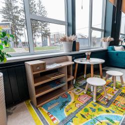 Фото Отель Barn House Guest (Барн Хаус Гест)