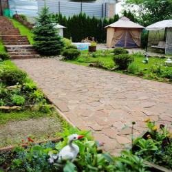 Фото Отель Золотой Гусь