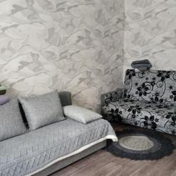 1-комнатные апартаменты студия