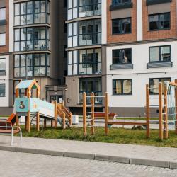 Фото Отель ПоСутки на улице Орудийная 38В