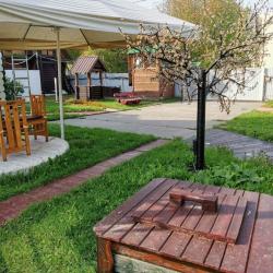 Фото Отель На Сайме