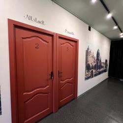 Фото Отель Прусс