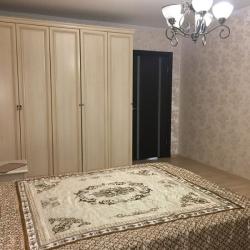 2-комнатные апартаменты стандарт