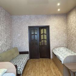 Фото Апартаменты Home Сomfort на улице Набережной реки ки 51 корпус 2