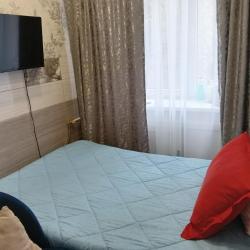 Фото Апартаменты на улице Карла Либкнехта 35