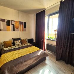 Фото Отель Квартиры в Подмосковье на улице Озерная