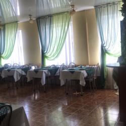 Фото Отель Гостевой двор Малахит