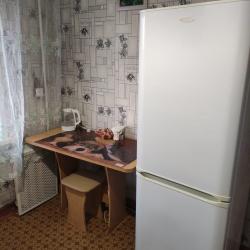 2-комнатные апартаменты стандарт