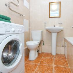 Фото Отель Family Apartments (Фэмили Апартментс) на улице имени Героя Сарабеева В. И. 7