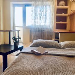 Фото Апартаменты на улице Молодогвардейская 125