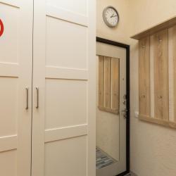 фото 92 MOKO Apartments (МОКО Апартментс) на улице Татьянин Парк 19 корпус 3
