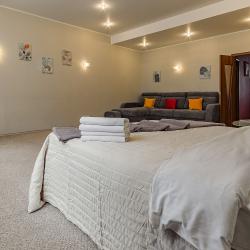 Фото Отель Prima Rent на улице Ошарская 16