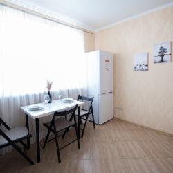 2-комнатные апартаменты улучшенные