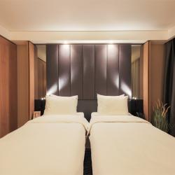 Апартаменты Valo Soul Comfort Plus