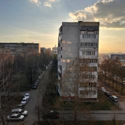 Фото Апартаменты на улице Адоратского 53