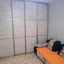 Фото Апартаменты на улице Спортивная