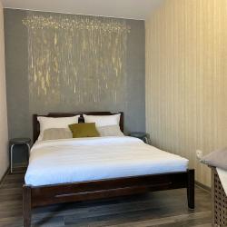 2-комнатные апартаменты стандарт