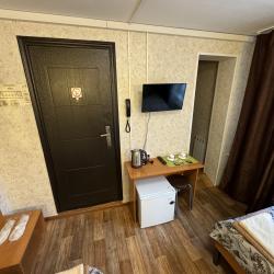 Фото Отель Луна