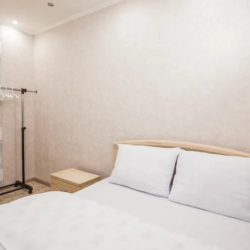 Фото Отель ZebraHome (ЗебраХоум) на Южном шоссе