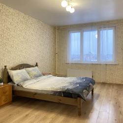 Апартаменты на улице Орджоникидзе 2Г — 9b277bee6de725a3094f2127dee67a59
