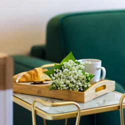 Фото Апартаменты на улице Космонавта Леонова