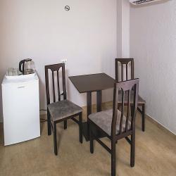 Номер улучшенный комфорт