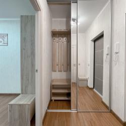 1-комнатные апартаменты студия