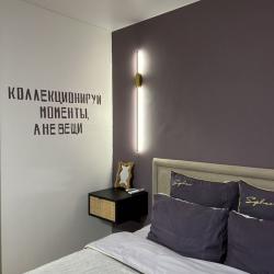 2-комнатные апартаменты улучшенные Советская улица, 23