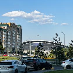 Апартаменты Oslo