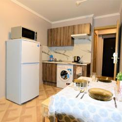 фото 56 BestFlat24 (БэстФлэт24) на бульваре Волжский 114А корпус 9
