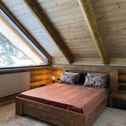 Фото Отель Mount Arkhyz (Маунт )