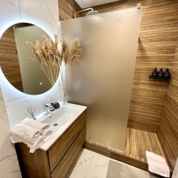 Фото Отель RentFlat (Рент Флэт) на улице Матрены Наздрачевой 3/1
