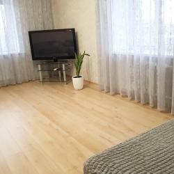 3-комнатные апартаменты улучшенные