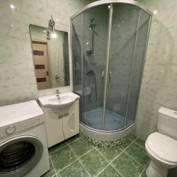 Фото Отель Hanaka (Ханака) на улице Октября