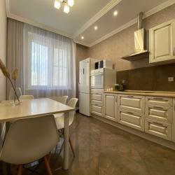 1-комнатные апартаменты стандарт Казань, Чистопольская 86/10АА